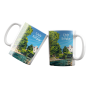 Mug de l'Isle-sur-la-Sorgue - Roue
