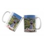 Mug de Sancerre - Au coeur des vignes