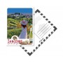 Carte Postale de Sancerre - Au coeur des vignes