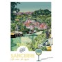 Affiche de Sancerre - la Loire
