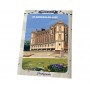 Affiche de Saint-Germain-en-Laye - le château