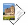 Carte postale de Saint-Germain-en-Laye - le château