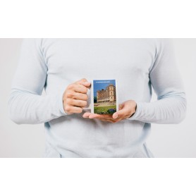 Mug de Saint-Germain-en-Laye - le château