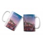 Mug de Lyon - Quartier Saint-Georges