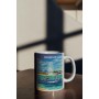 Mug de Marseille - Le Prado
