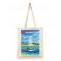 Tote Bag de Marseille - Le Prado