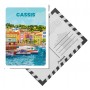 Carte Postale de Cassis en Provence