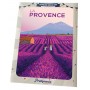 Affiche de La Provence
