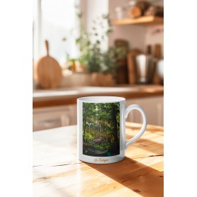 Mug de Sologne