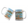 Mug de Calvi - la Baie