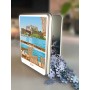 Puzzle de Calvi - la Baie