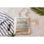 Tote Bag de Calvi - la Baie