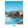 Affiche de Calvi