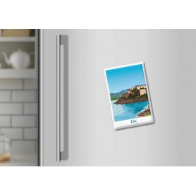 Magnet de Calvi