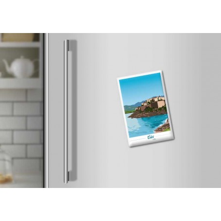 Magnet de Calvi