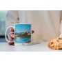 Mug de Calvi