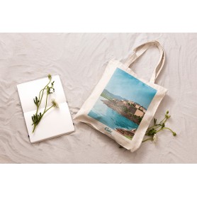 Tote Bag de Calvi