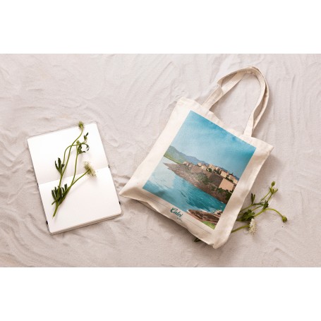 Tote Bag de Calvi