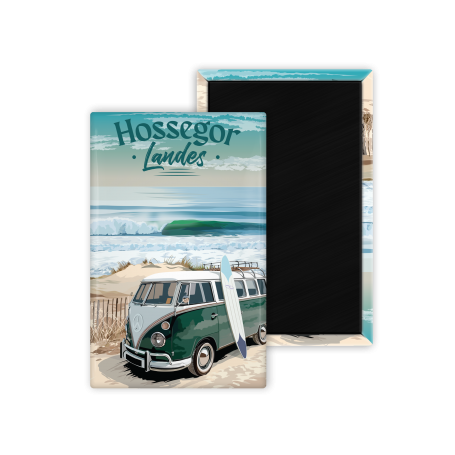 Magnet Hossegor