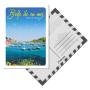 Carte Postale de Belle île en Mer