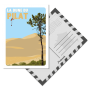 Cartes Postales de la Dune du Pilat