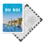 Carte Postale du Grau-du-Roi