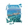 Puzzle de l'Archipel des Glénan