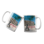 Mug de Nîmes