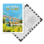 Carte Postale du Pont du Gard