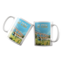 Mug du Pont du Gard