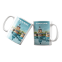 Mug de Toulouse