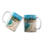 Mug de Collioure - Plage de Saint Vincent
