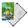 Carte postale d'Uzès