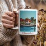 Mug du Bassin d'Arcachon