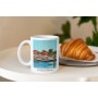 Mug du Bassin d'Arcachon