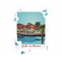 Puzzle du Bassin d'Arcachon