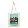 Tote Bag du Bassin d'Arcachon