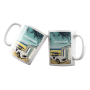 Mug de Arcachon - Le Moulleau