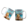 Mug de Arcachon - Les Bains de mer