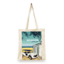 Tote Bag de Arcachon - Le Moulleau