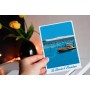 Cartes Postales du Bassin d'Arcachon - Dunes