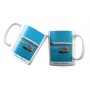 Mug du Bassin d'Arcachon - Dunes
