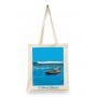 Tote Bag du Bassin d'Arcachon - Dunes