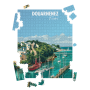 Puzzle de Douarnenez