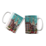 Mug de Bayonne - Baionako Festak