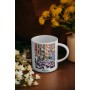 Mug de Bayonne - Fête