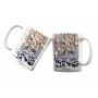 Mug de Bayonne - Fête