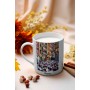 Mug de Bayonne - Fête