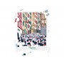 Puzzle de Bayonne - Fête
