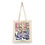 Tote Bag de Bayonne - Fête